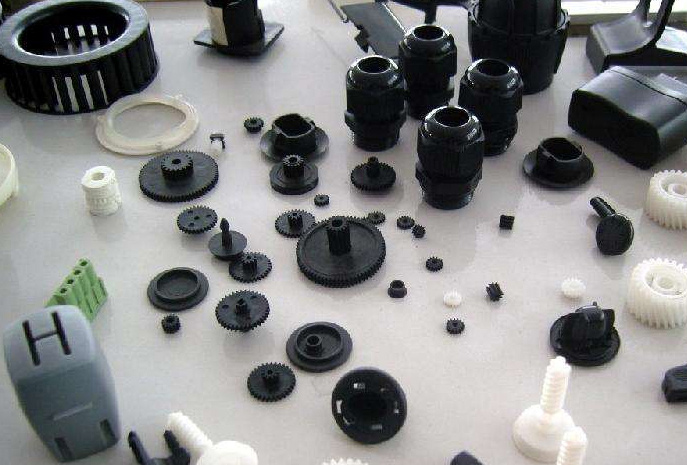 塑膠(jiāo)產品注塑加(jiā)工 塑膠產品注塑加工